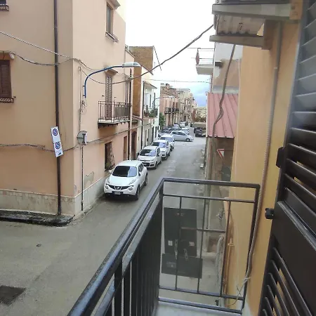 Apartment Via Re Federico 13