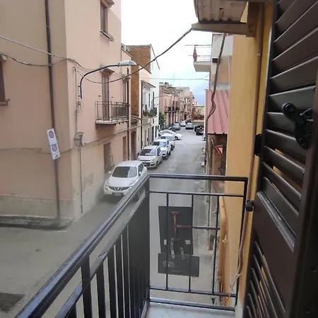 Via Re Federico 13 Apartment *
